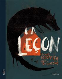 La leçon La leçon