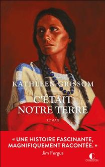 C'était notre terre C'était notre terre