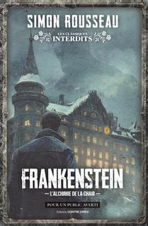 Frankenstein Frankenstein