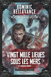 Vingt mille lieues sous les mers Vingt mille lieues sous les mers