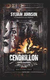 Cendrillon Roman graphique Cendrillon Roman graphique