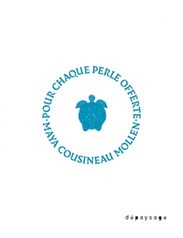 Pour chaque perle offerte Pour chaque perle offerte