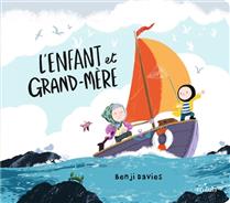 L'enfant et grand-mère L'enfant et grand-mère