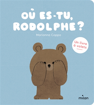 Où es-tu, Rodolphe ? Où es-tu, Rodolphe ?