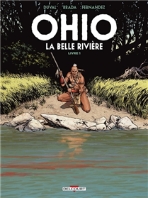 Ohio. La belle rivière v 01 Ohio. La belle rivière v 01