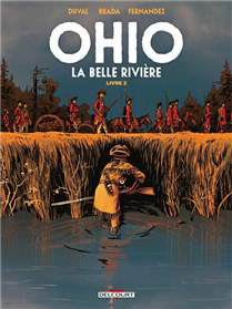 Ohio. La belle rivière v 02 Ohio. La belle rivière v 02