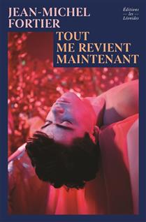 Tout me revient maintenant Tout me revient maintenant