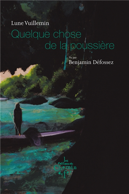 Quelque chose de la poussière Quelque chose de la poussière