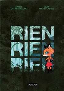 Rien, rien, rien Rien, rien, rien