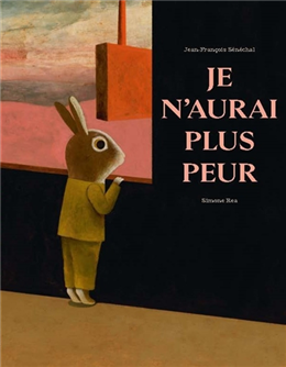 Je n'aurai plus peur Je n'aurai plus peur