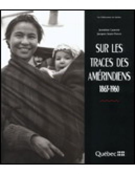 Sur les traces des Améridiens 1863-1960 Sur les traces des Améridiens 1863-1960