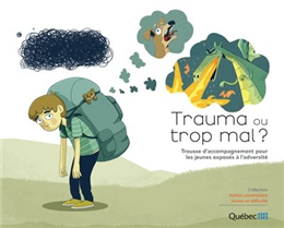 Trauma ou trop mal? Trauma ou trop mal?