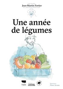 Une année de légumes Une année de légumes