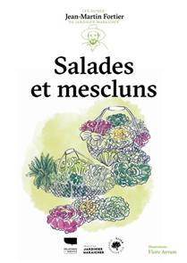 Salades et mescluns Salades et mescluns