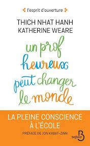 Un prof heureux peut changer le monde Un prof heureux peut changer le monde