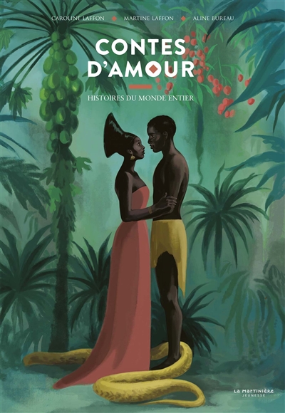 Contes d'amour Contes d'amour