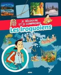 Les Iroquoiens Les Iroquoiens