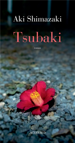 Tsubaki Le poids des secrets v 01 Tsubaki Le poids des secrets v 01