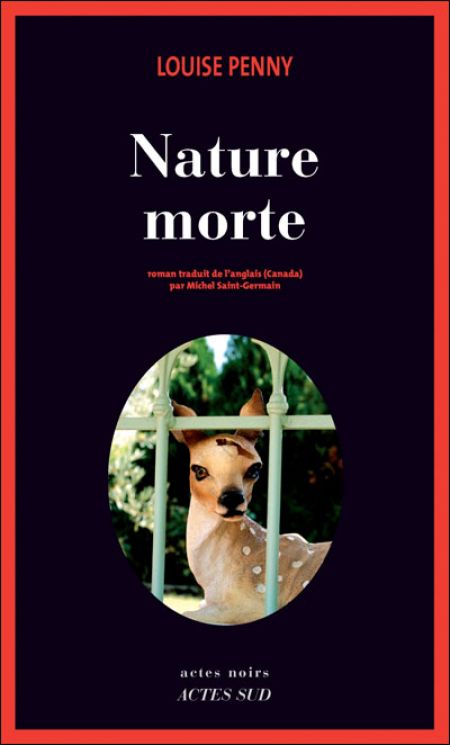 Nature Morte Nature Morte