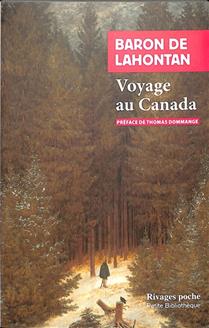 Voyage au Canada Voyage au Canada