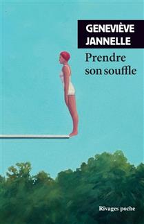 Prendre son souffle Prendre son souffle