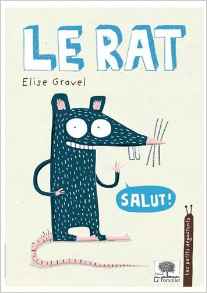 Le rat Le rat