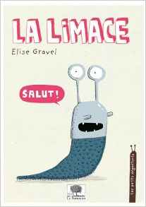 La limace La limace