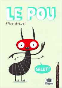Le pou Le pou