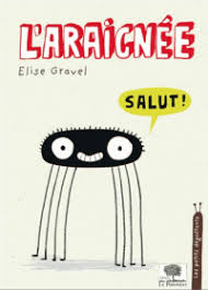 L'araignée L'araignée