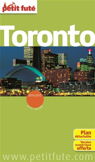 Toronto 2014-2015 Toronto 2014-2015