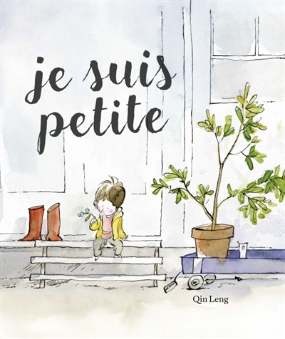 Je suis petite Je suis petite