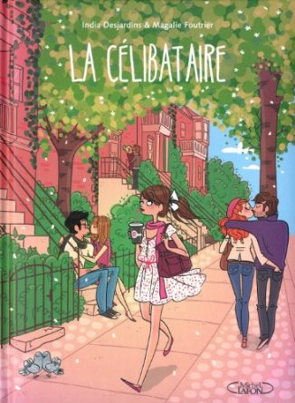 La célibataire La célibataire