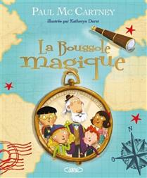 La boussole magique La boussole magique