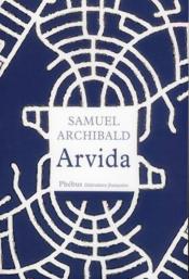 Arvida Arvida