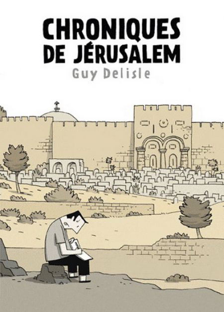 Chroniques de Jérusalem Chroniques de Jérusalem