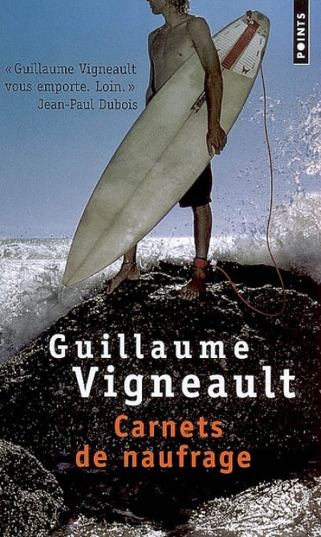 Carnets de naufrage Carnets de naufrage