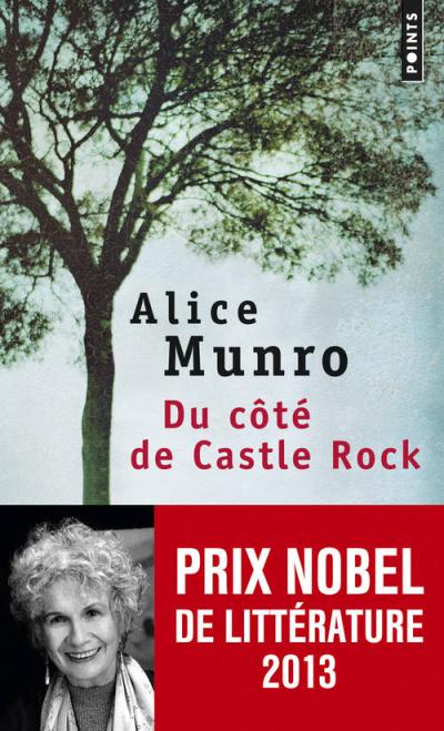 Du côté de Castle Rock Du côté de Castle Rock