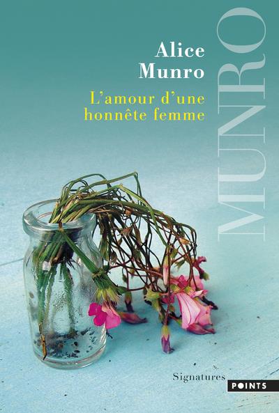 L'amour d'une honnête femme L'amour d'une honnête femme