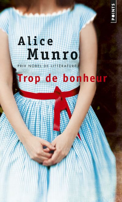 Trop de bonheur Trop de bonheur