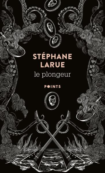 Le plongeur Le plongeur