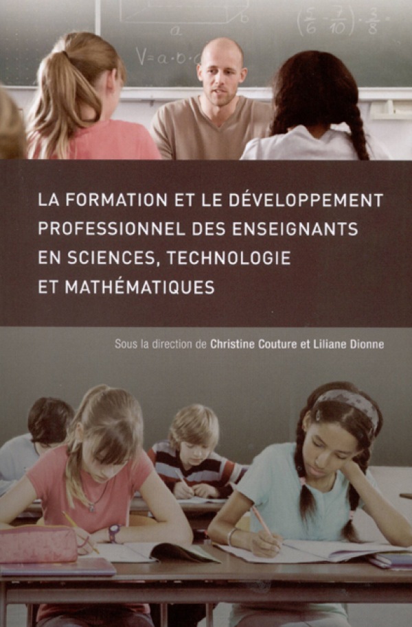 La Formation et le développement professionnel des enseignants en La Formation et le développement professionnel des enseignants en