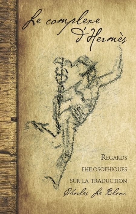 Le complexe d hermes Le complexe d hermes