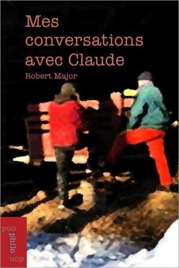 Mes conversations avec Claude Mes conversations avec Claude