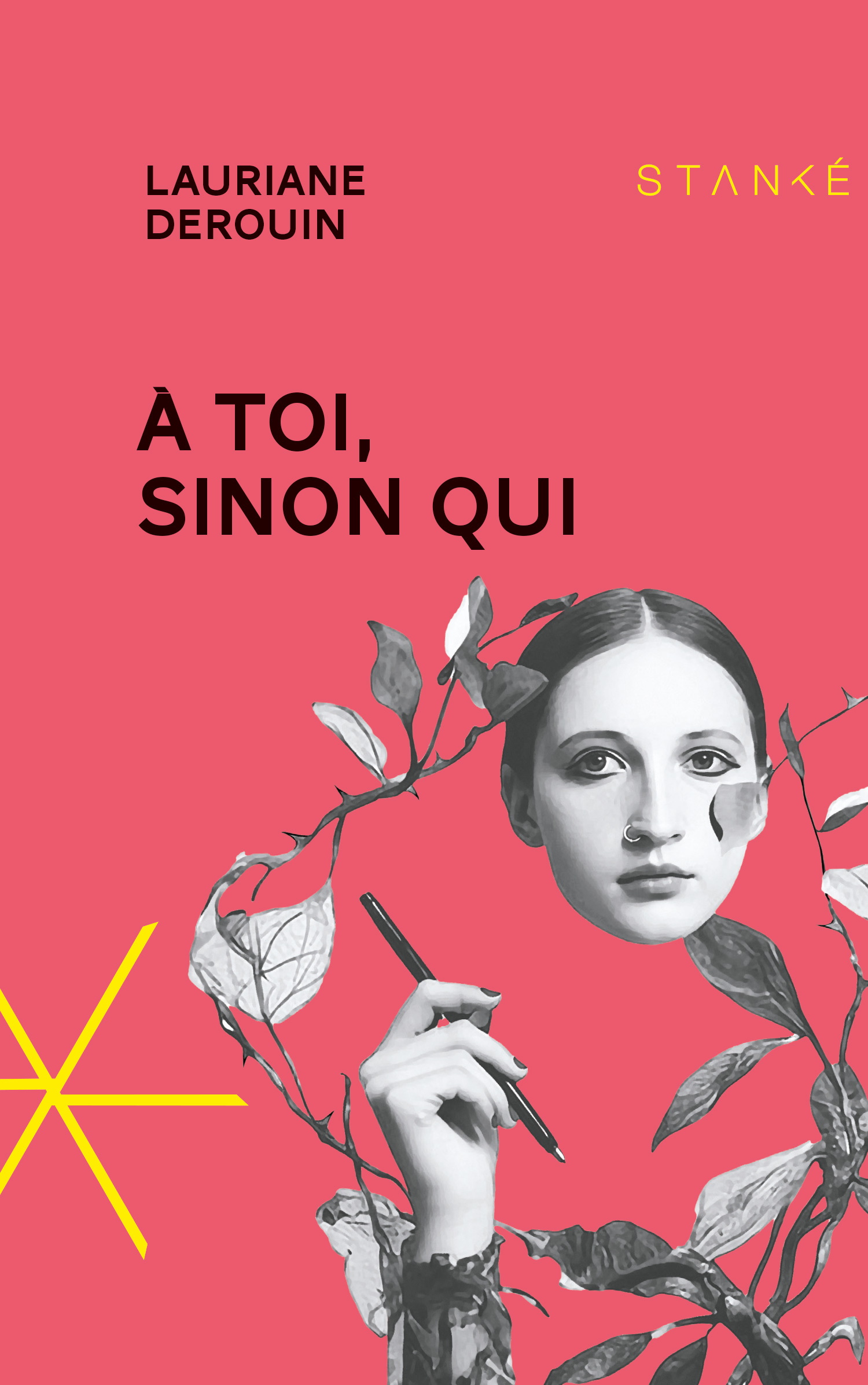 A toi, sinon qui A toi, sinon qui