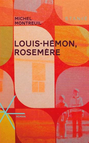 Louis-Hémon, Rosemère Louis-Hémon, Rosemère