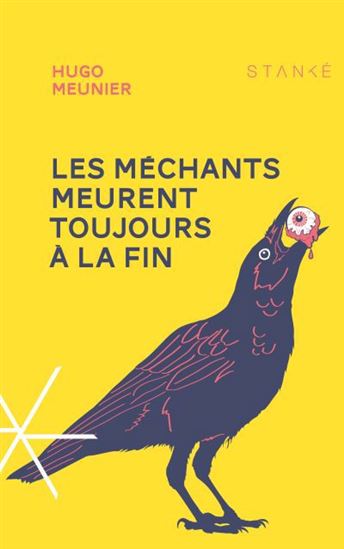Les méchants meurent toujours à la fin Les méchants meurent toujours à la fin