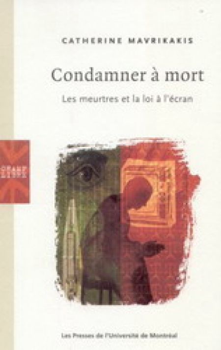 Condamner a mort les meurtres Condamner a mort les meurtres