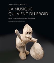 La musique qui vient du froid La musique qui vient du froid