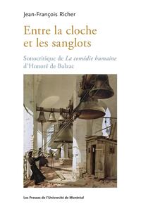 Entre la cloche et les sanglots Entre la cloche et les sanglots