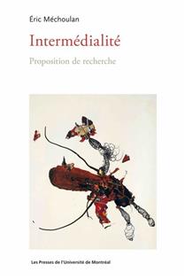 Intermédialité Intermédialité